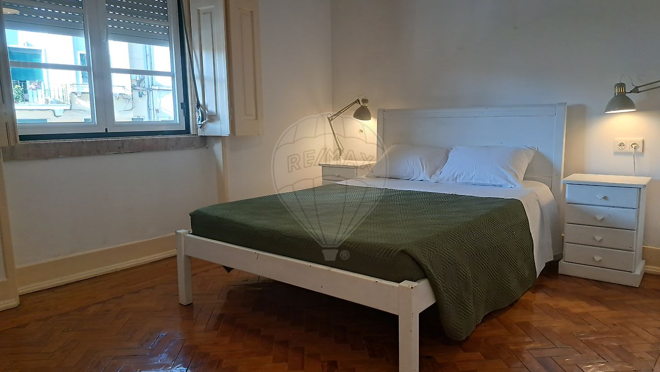 Apartamento T4 à venda em São Vicente, Lisboa — foto 8