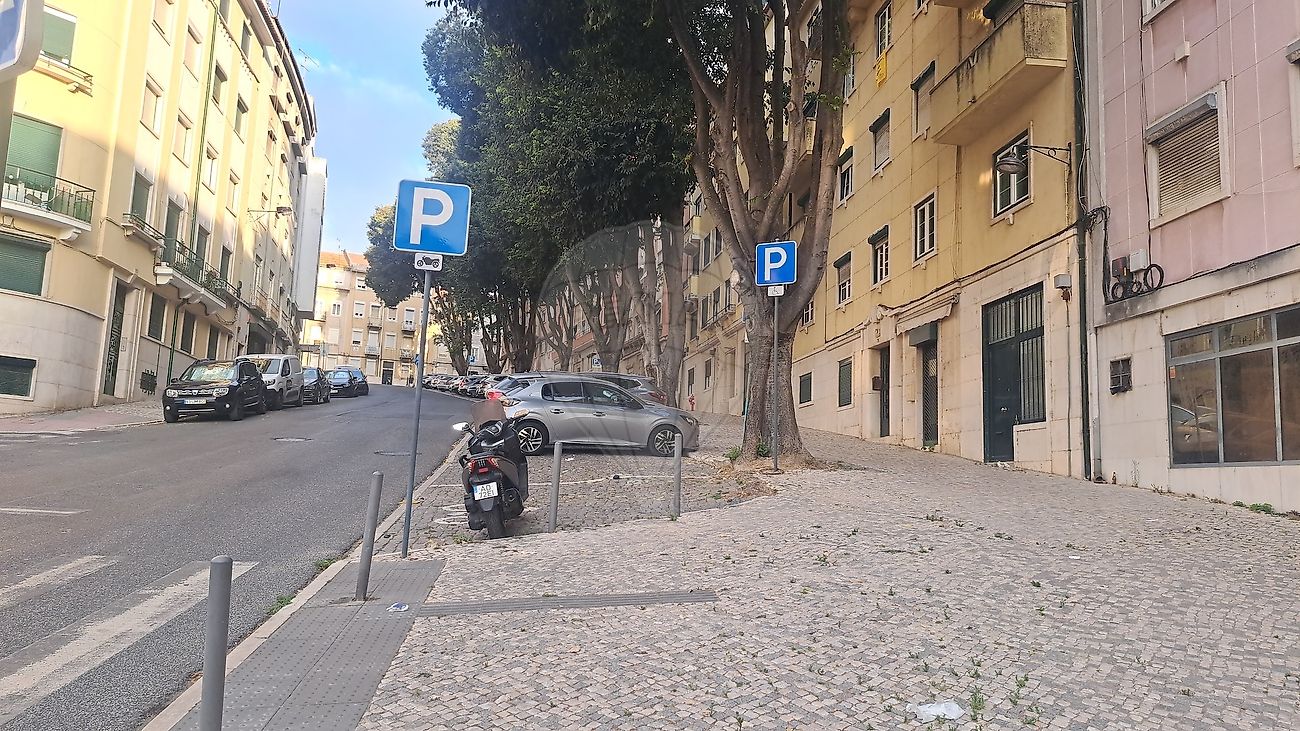 Apartamento T4 à venda em São Vicente, Lisboa — foto 34