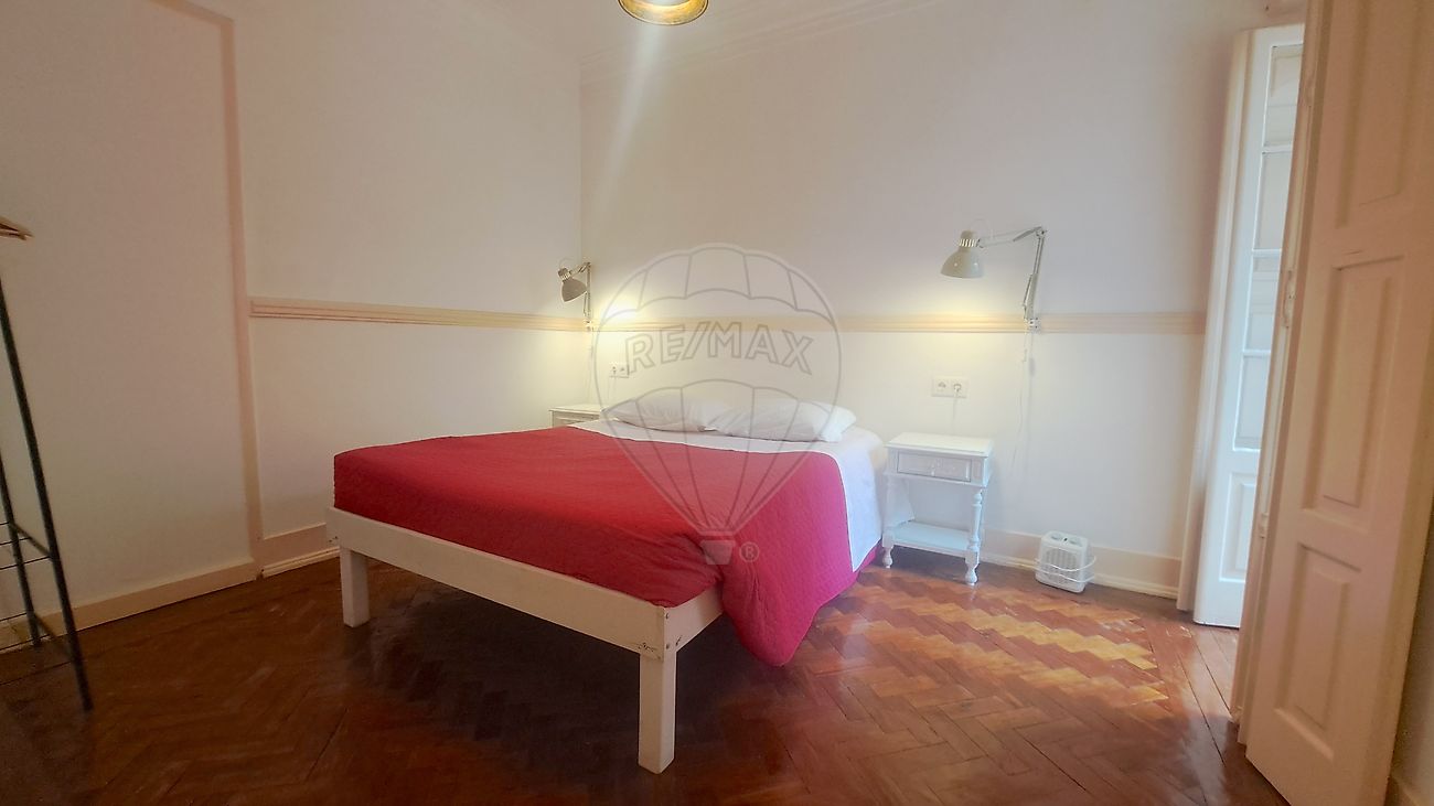 Apartamento T4 à venda em São Vicente, Lisboa — foto 26