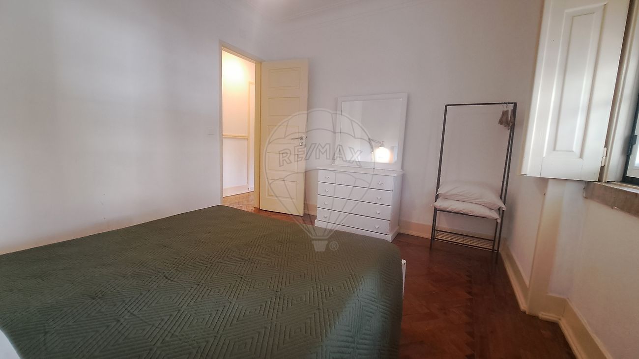 Apartamento T4 à venda em São Vicente, Lisboa — foto 6