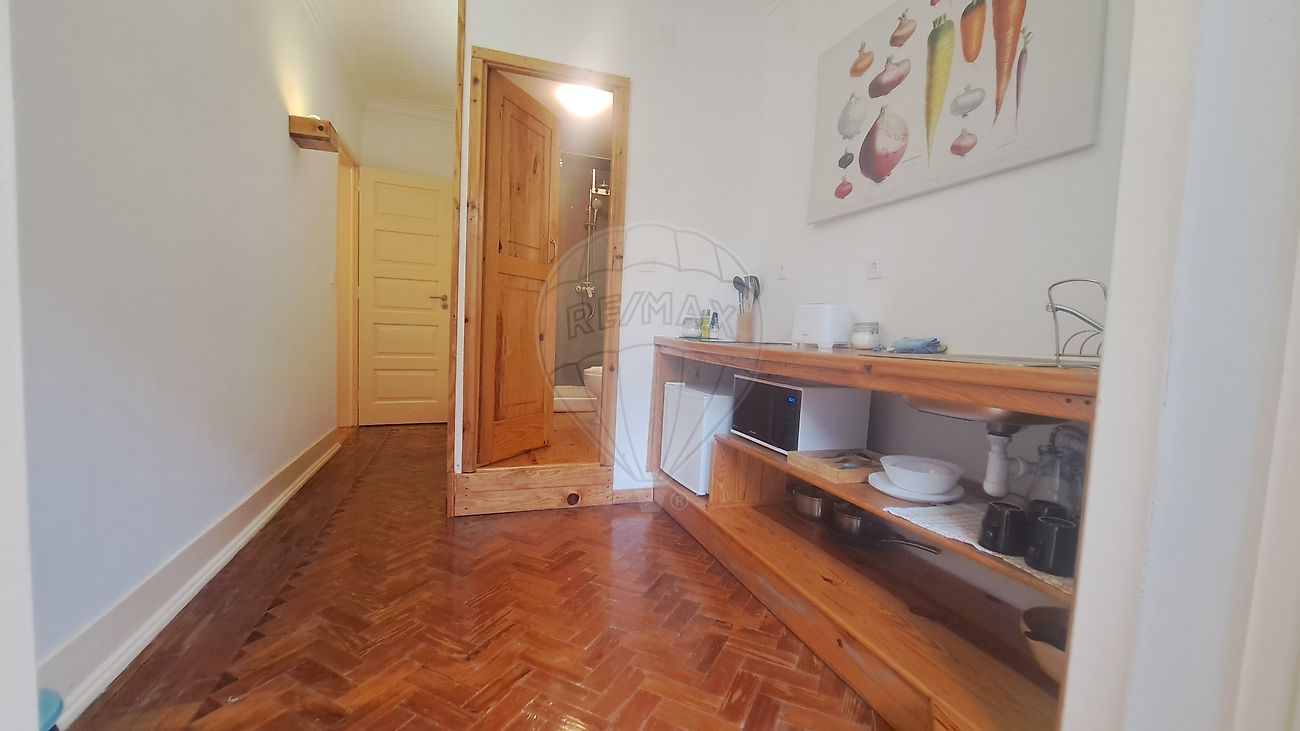Apartamento T4 à venda em São Vicente, Lisboa — foto 10