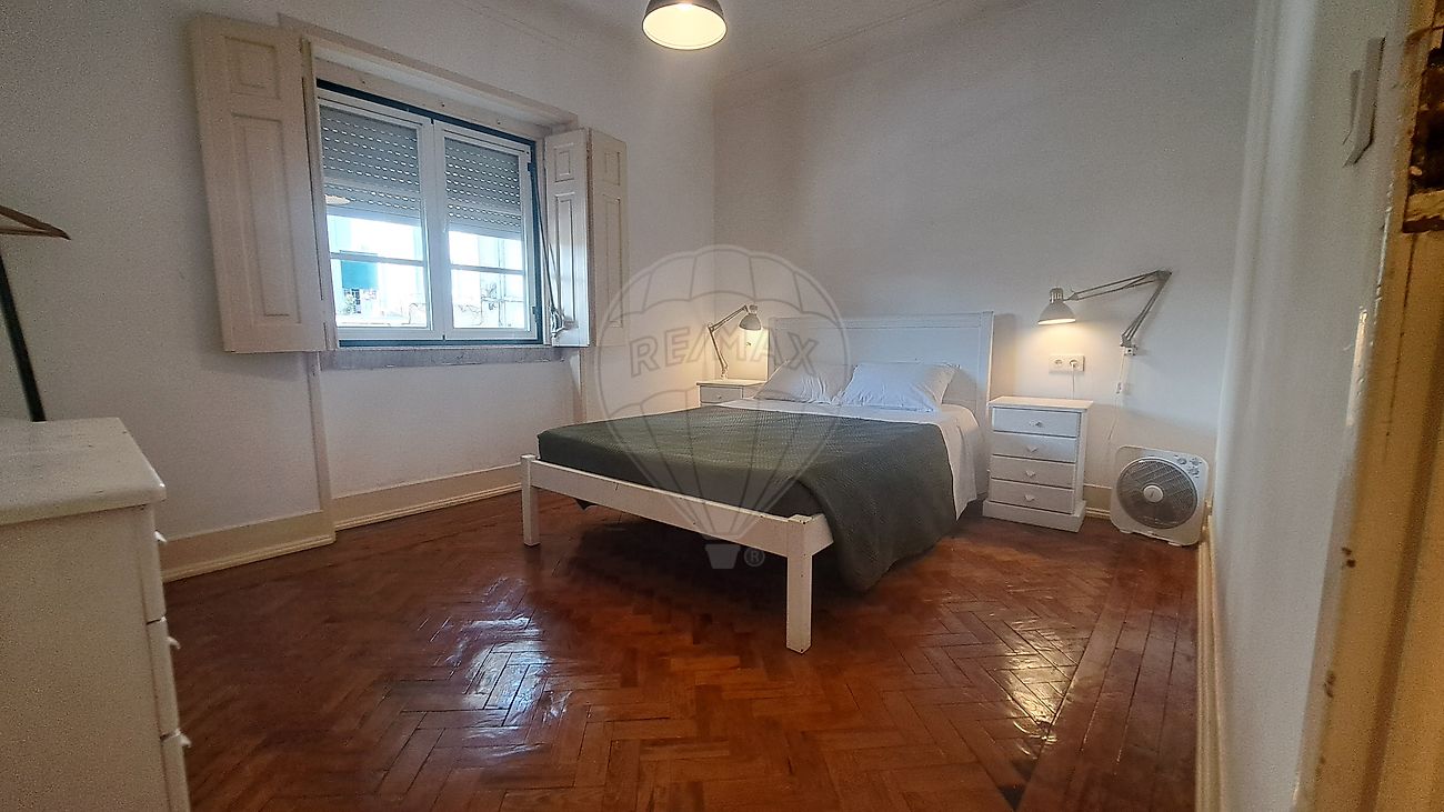 Apartamento T4 à venda em São Vicente, Lisboa — foto 7