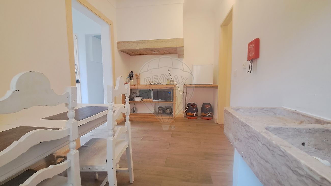 Apartamento T4 à venda em São Vicente, Lisboa — foto 17