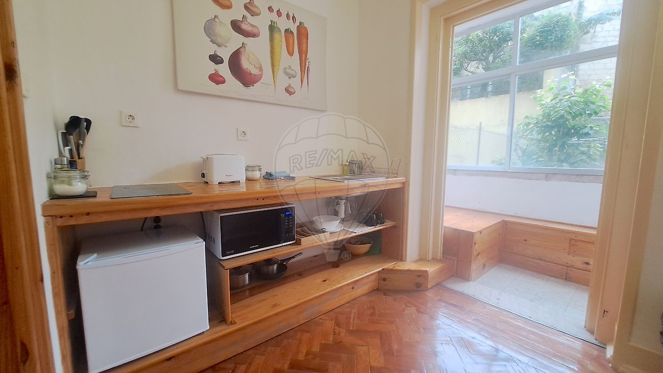 Apartamento T4 à venda em São Vicente, Lisboa — foto 11
