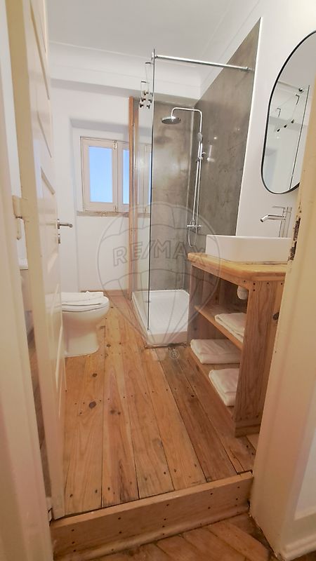 Apartamento T4 à venda em São Vicente, Lisboa — foto 23