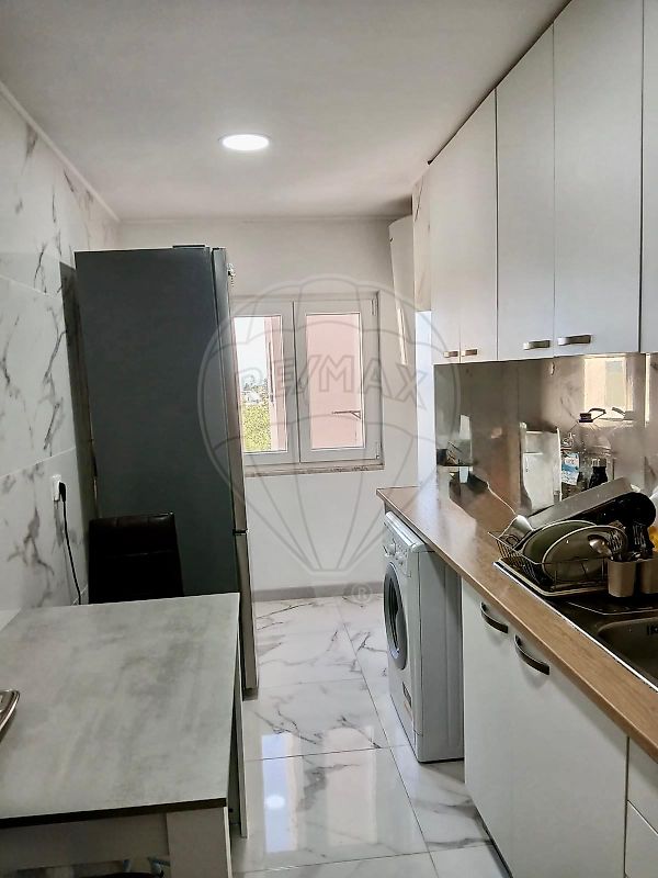 Apartamento T2 à venda em Setúbal
