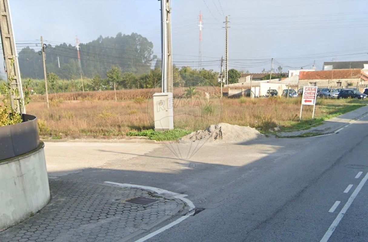 Land for sale in Vagos, Portugal — €215,000