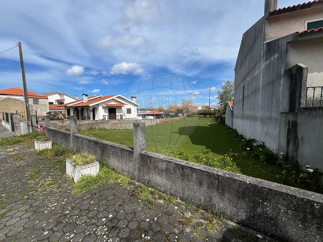 Land for sale in Aveiro, Portugal — €95,000