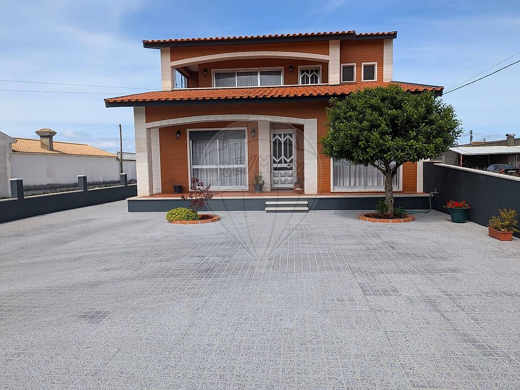 Moradia - Gafanha do Carmo, Ílhavo, Aveiro