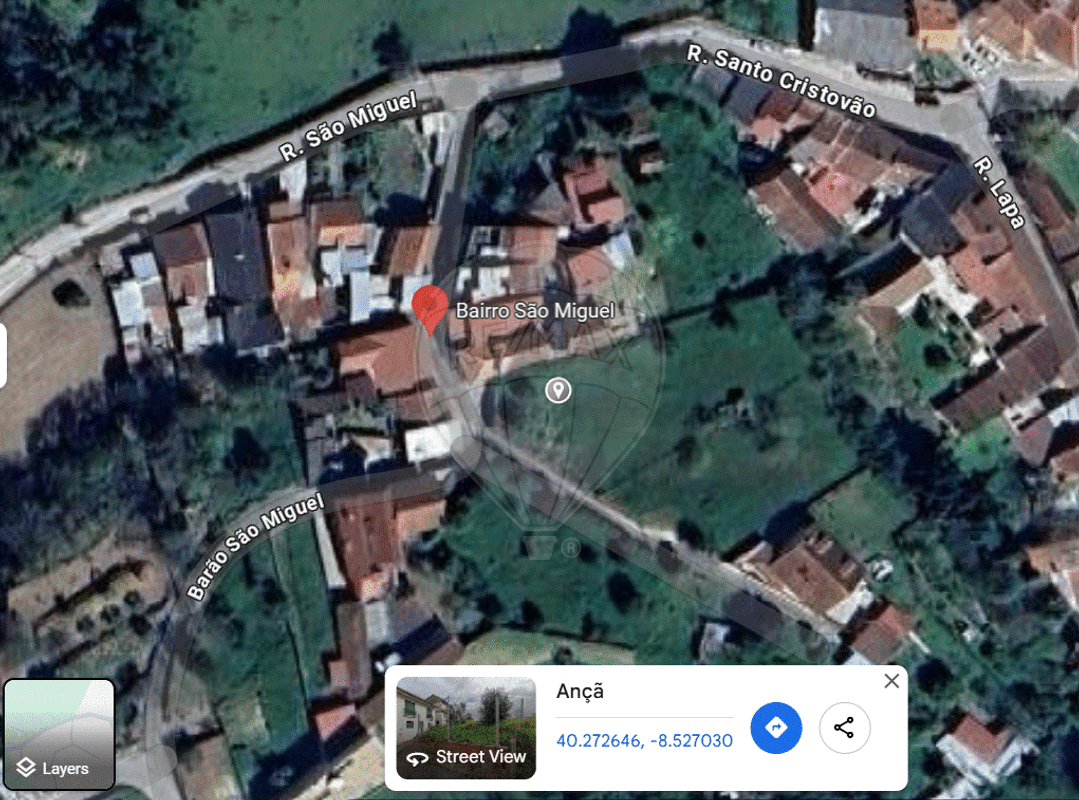 Terreno para venda