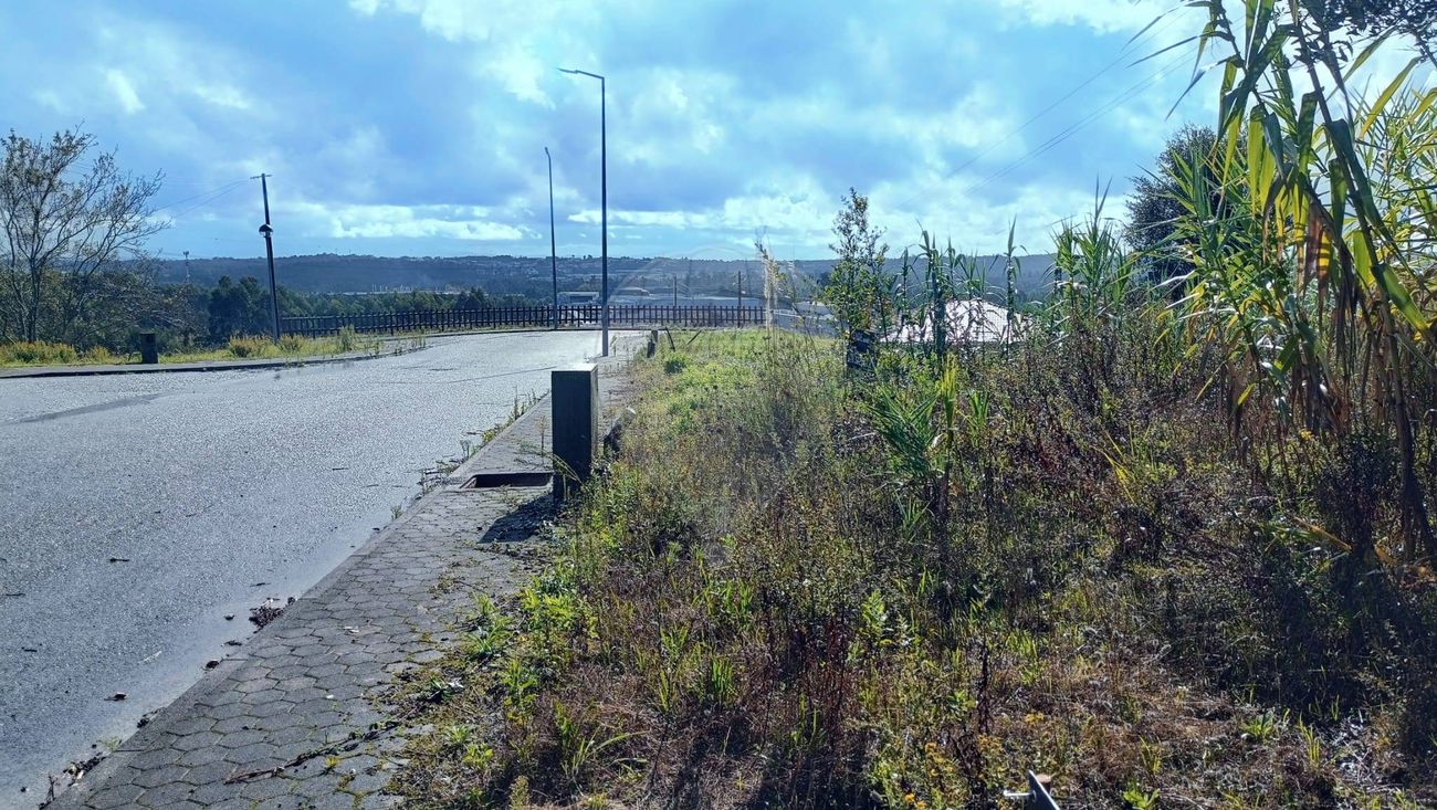 Terreno para venda