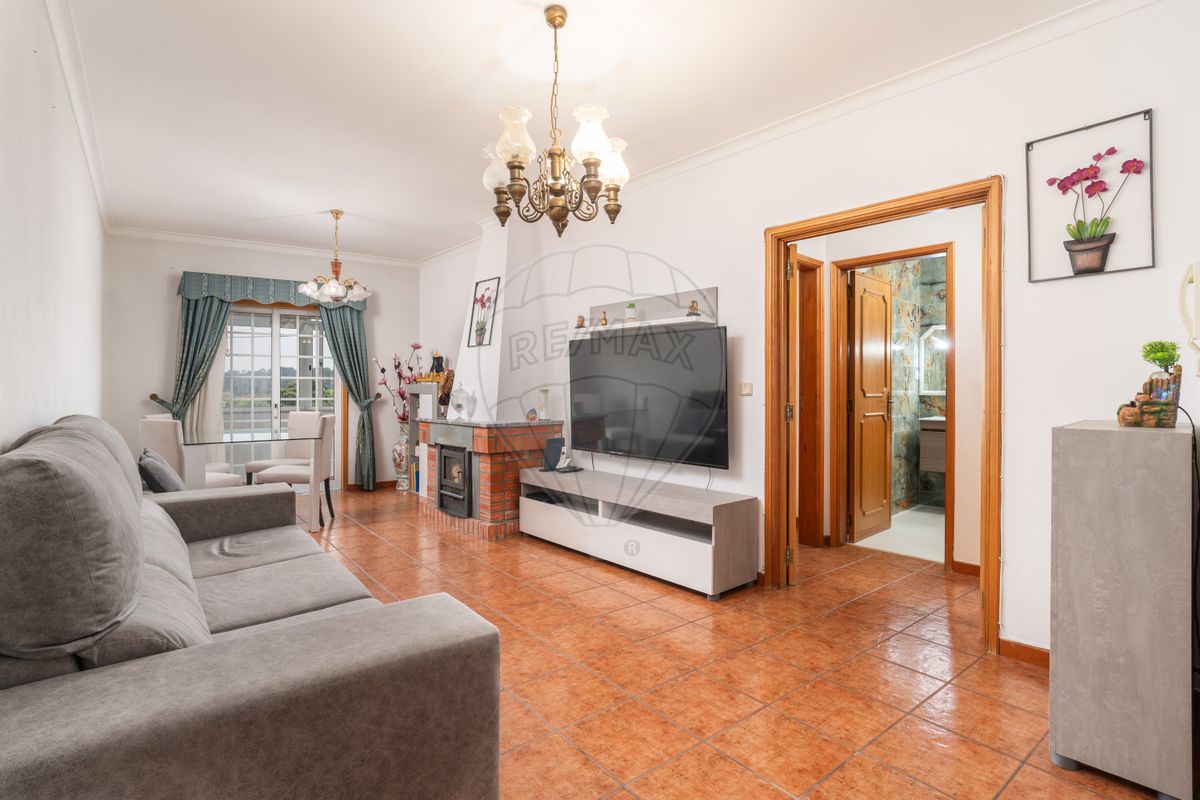 Apartamento T2 para venda