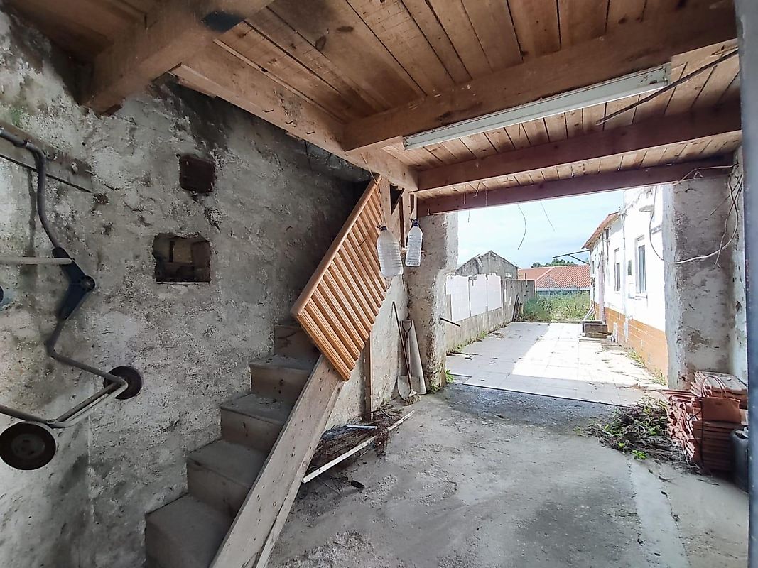 Moradia T3 à venda em Aveiro
