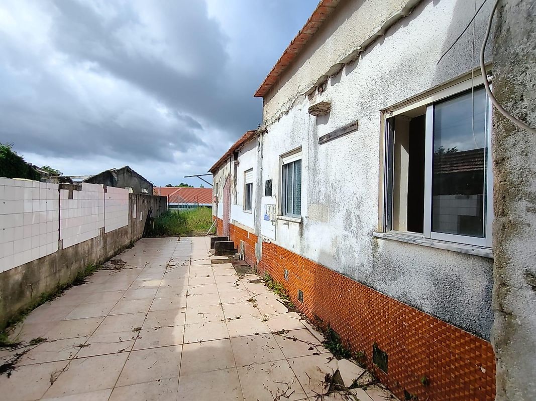Moradia T3 à venda em Esgueira, Aveiro — foto 6