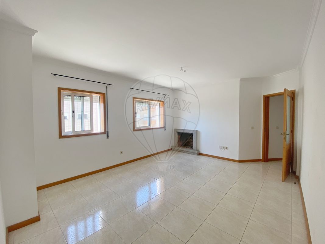 Apartamento T2 para venda