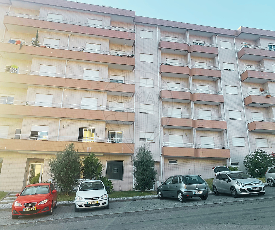 Apartamento T3 para venda