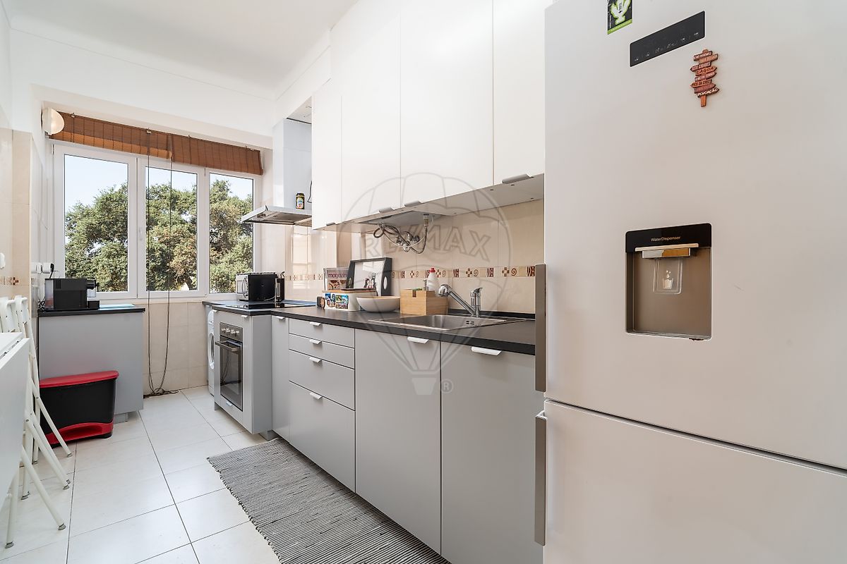 Apartamento T3 para venda