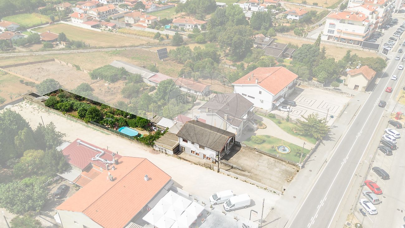 Moradia T3 para venda
