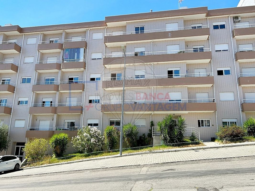 Apartamento T3 para venda