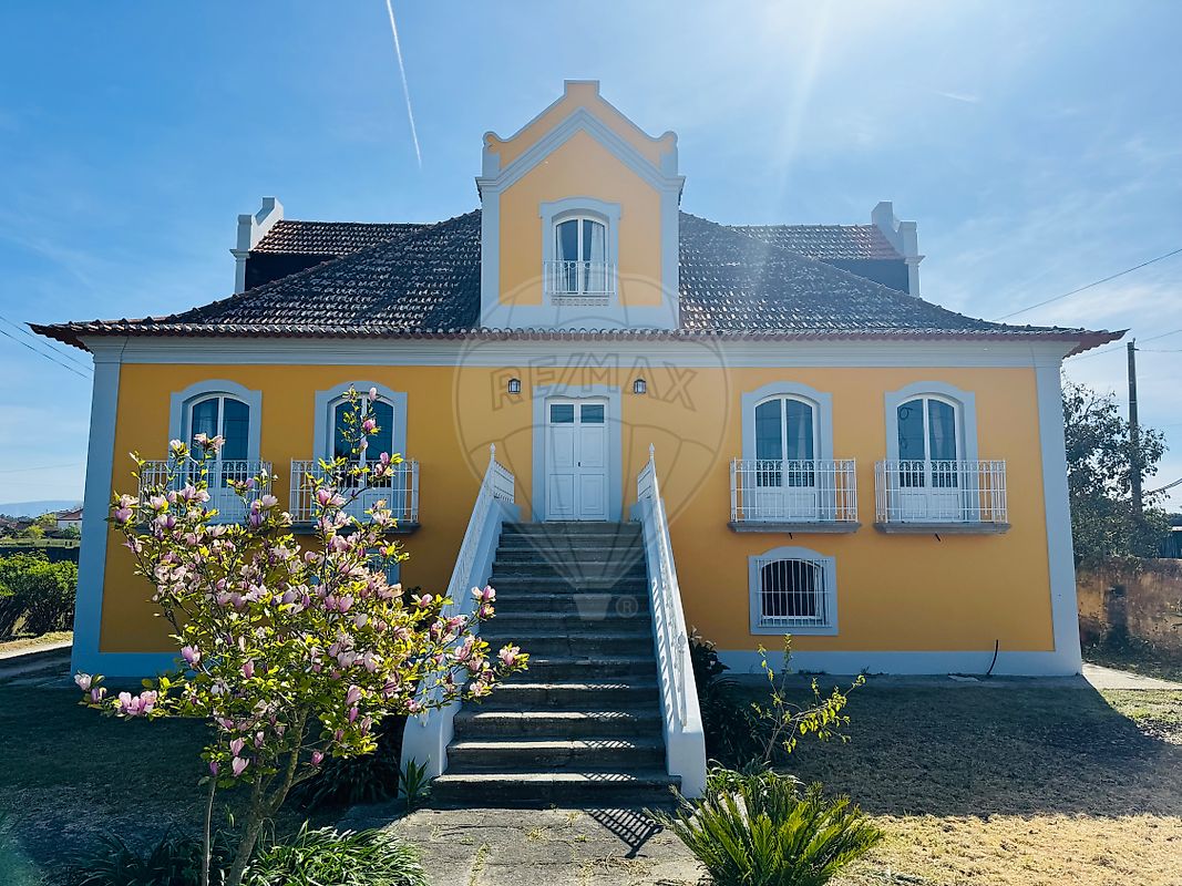 Moradia - Beduído e Veiros, Estarreja, Aveiro