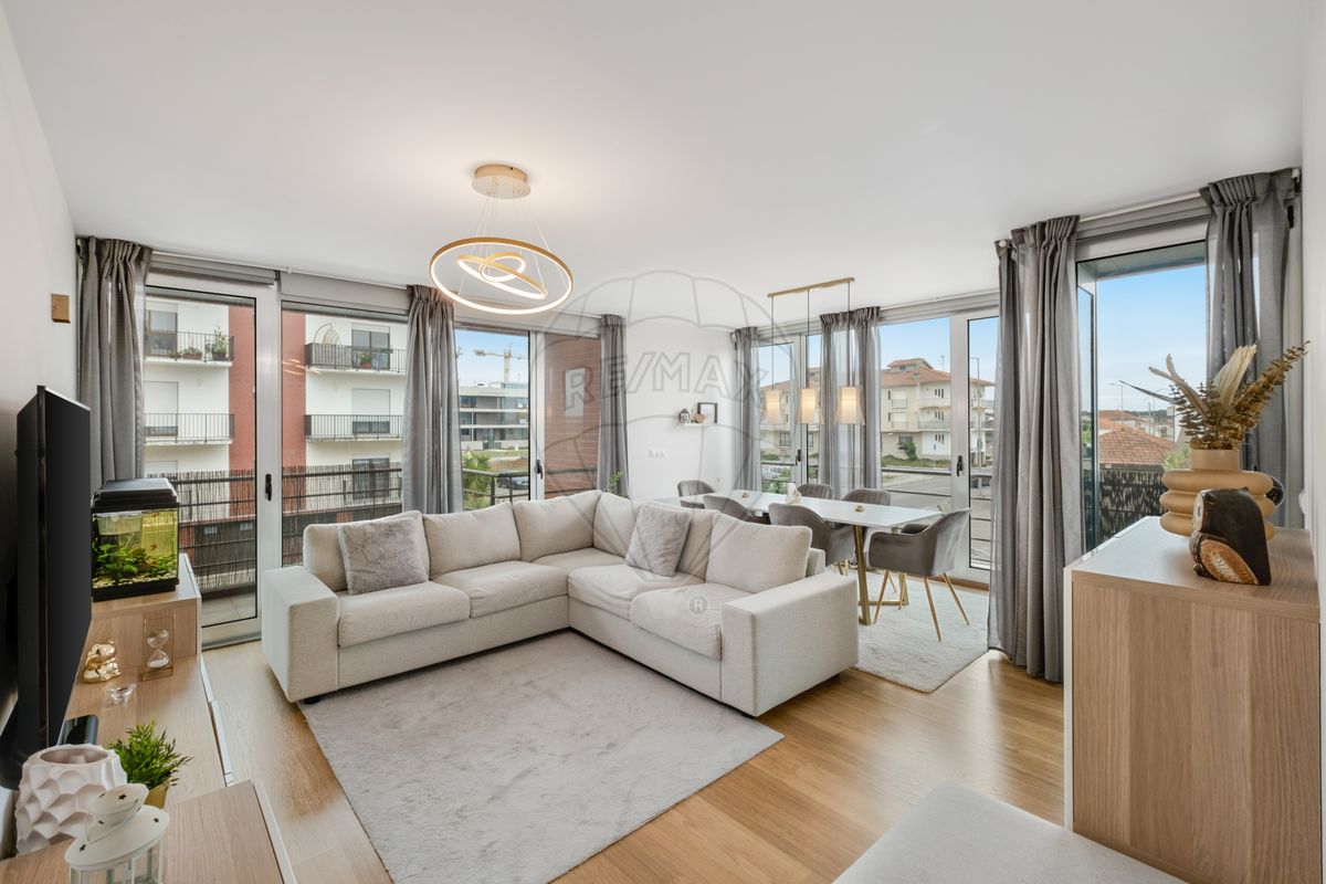 Apartamento T2 para venda