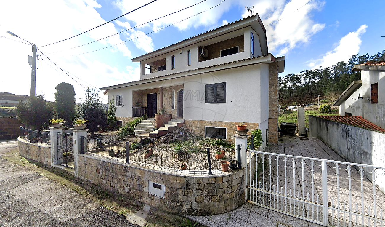 Moradia T3 para venda