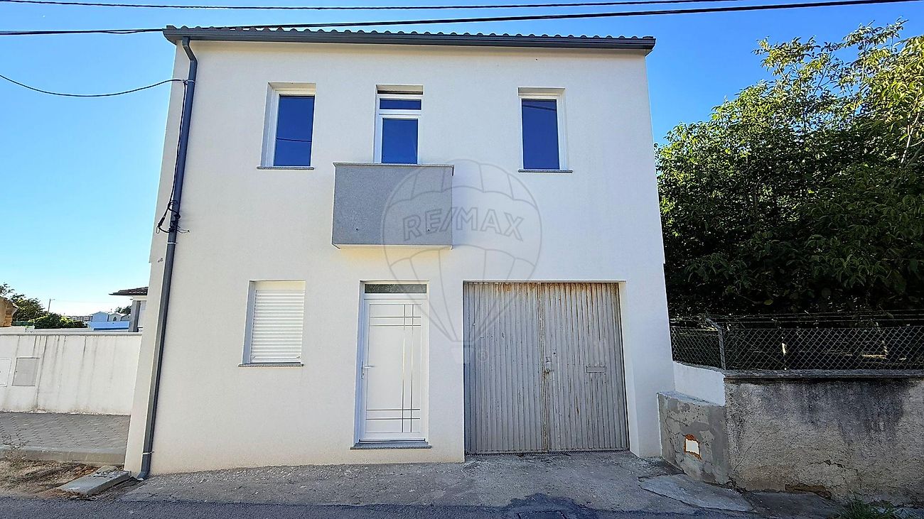 Moradia T3 para venda