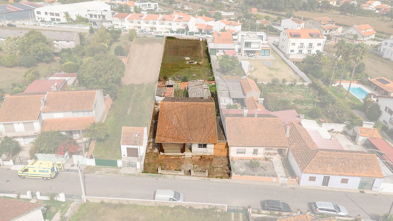 Moradia T4 à venda em Aveiro