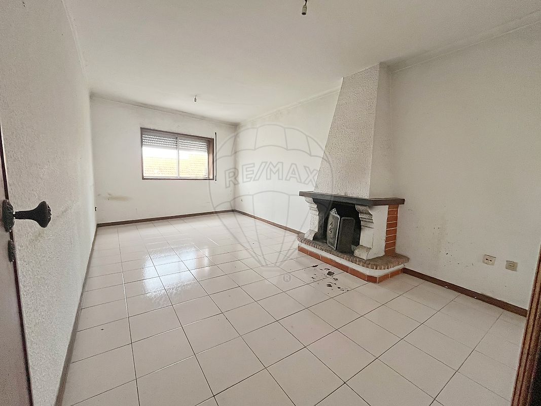 Apartamento T1 para venda