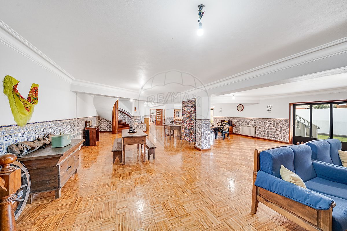 Moradia T4 à venda em São Jacinto, Aveiro — foto 17