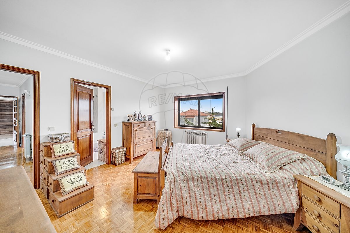 Moradia T4 à venda em São Jacinto, Aveiro — foto 19