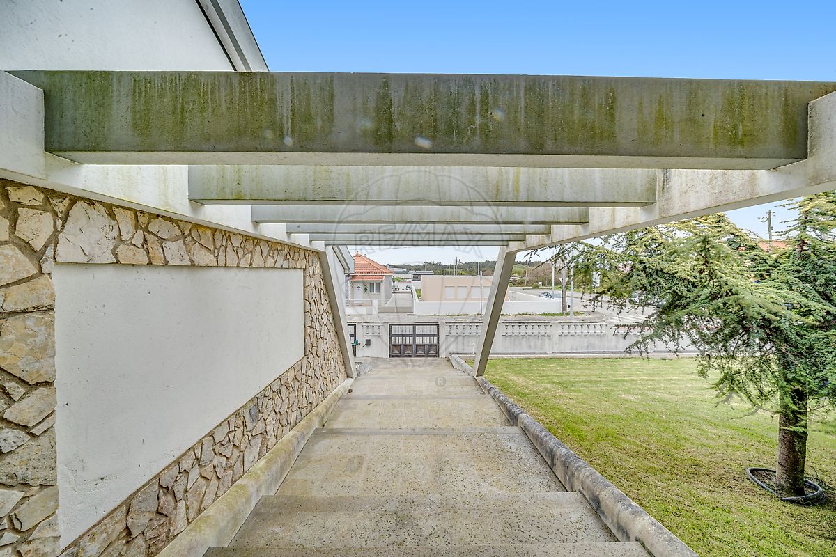 Moradia T4 à venda em São Jacinto, Aveiro — foto 5