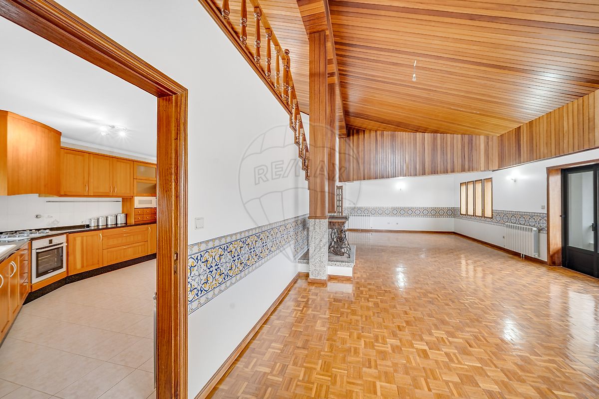 Moradia T4 à venda em São Jacinto, Aveiro — foto 36