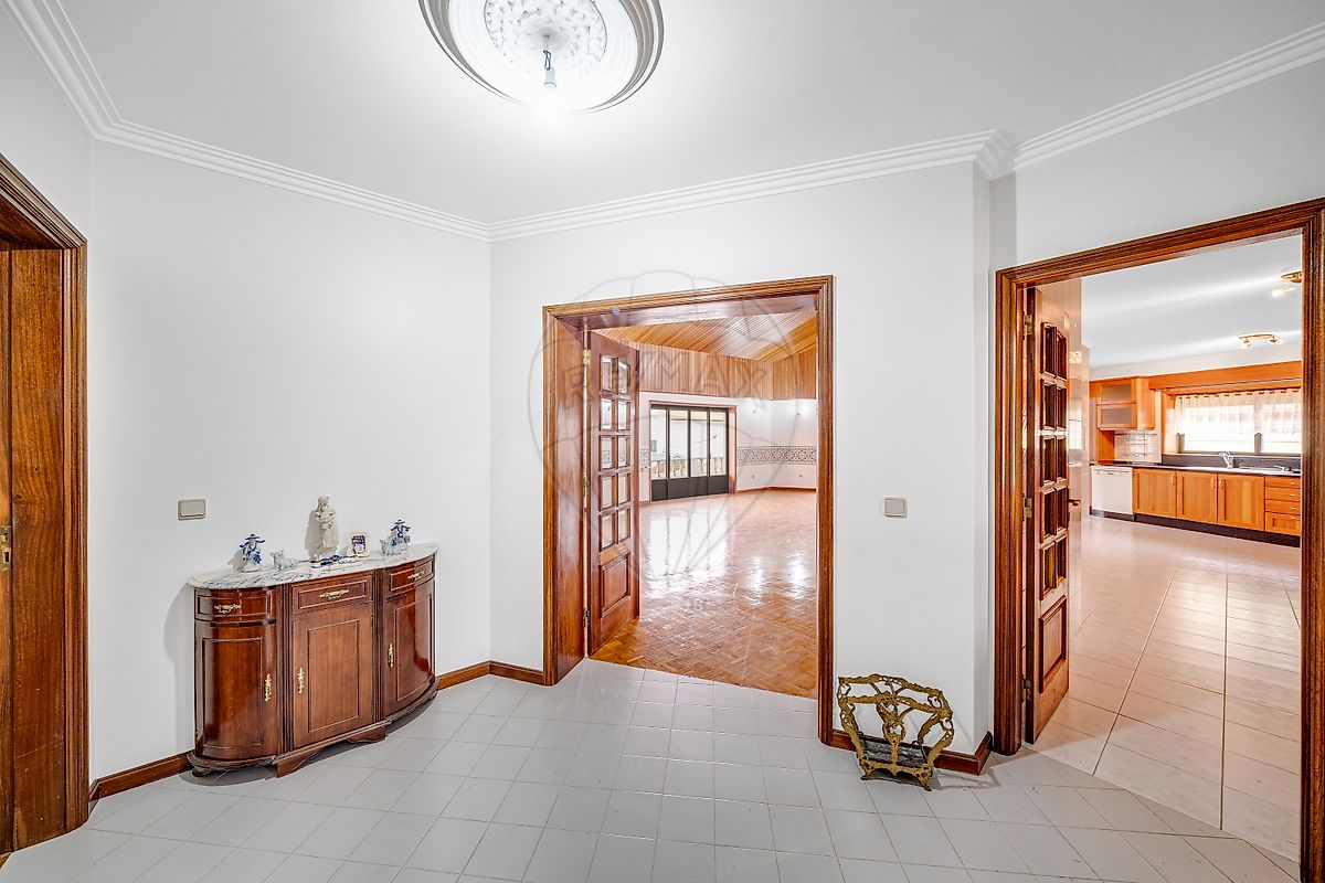 Moradia T4 à venda em São Jacinto, Aveiro — foto 37