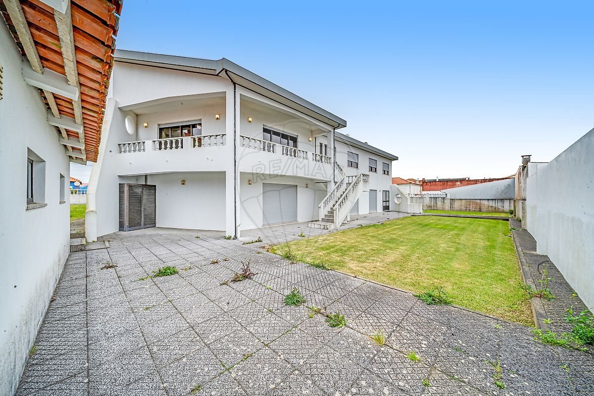 Moradia T4 à venda em São Jacinto, Aveiro — foto 7