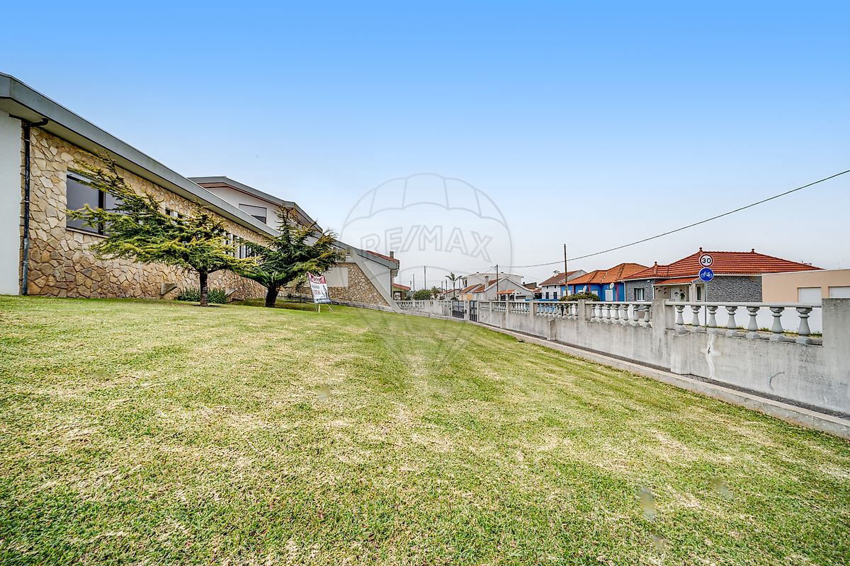 Moradia T4 à venda em São Jacinto, Aveiro — foto 2