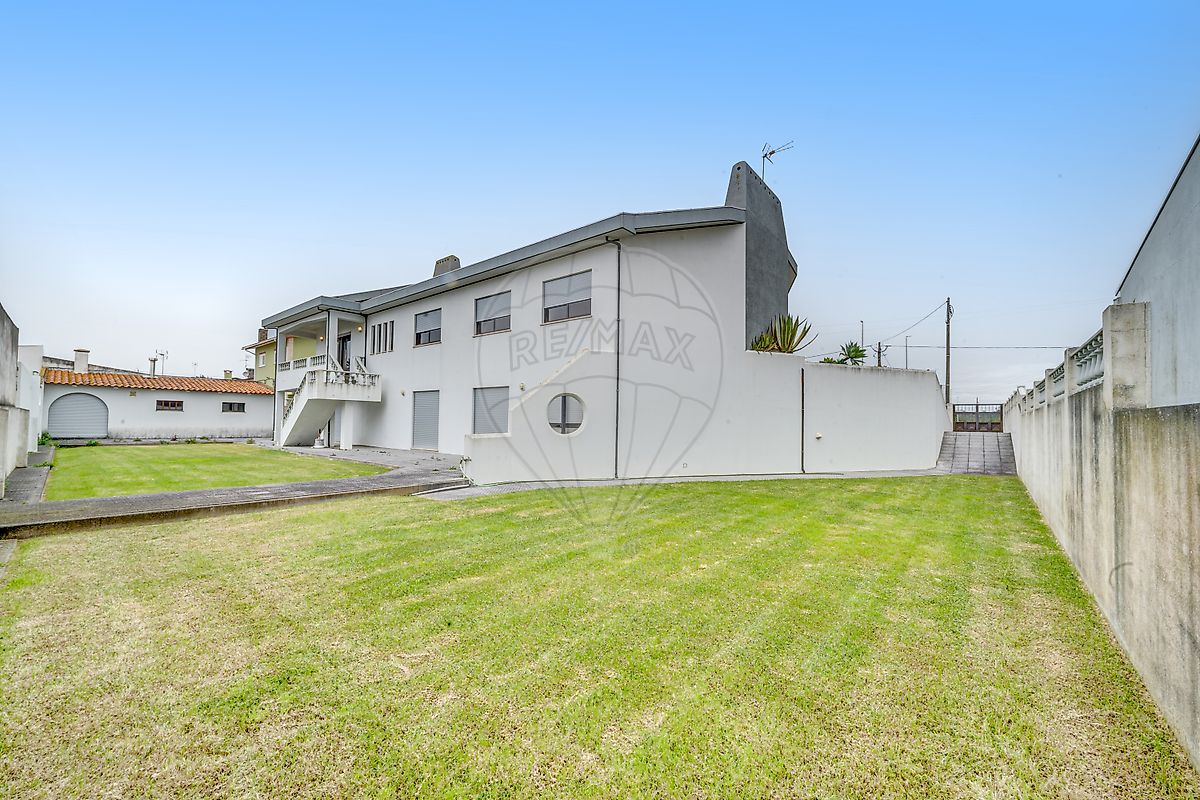 Moradia T4 à venda em São Jacinto, Aveiro — foto 8