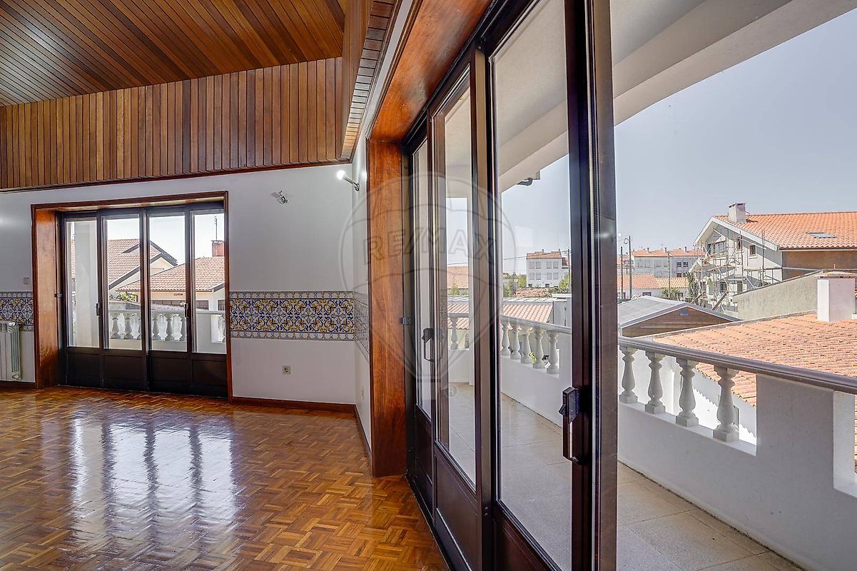 Moradia T4 à venda em São Jacinto, Aveiro — foto 14