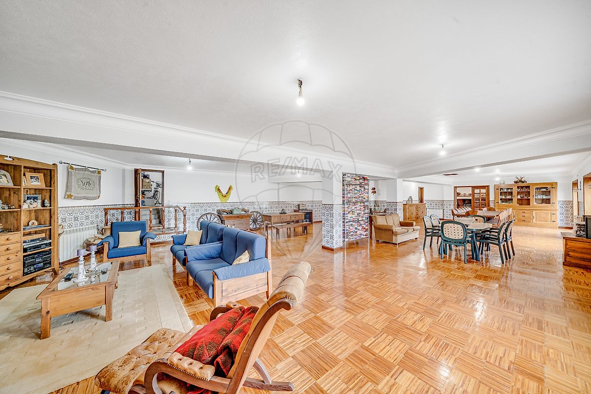 Moradia T4 à venda em São Jacinto, Aveiro — foto 15