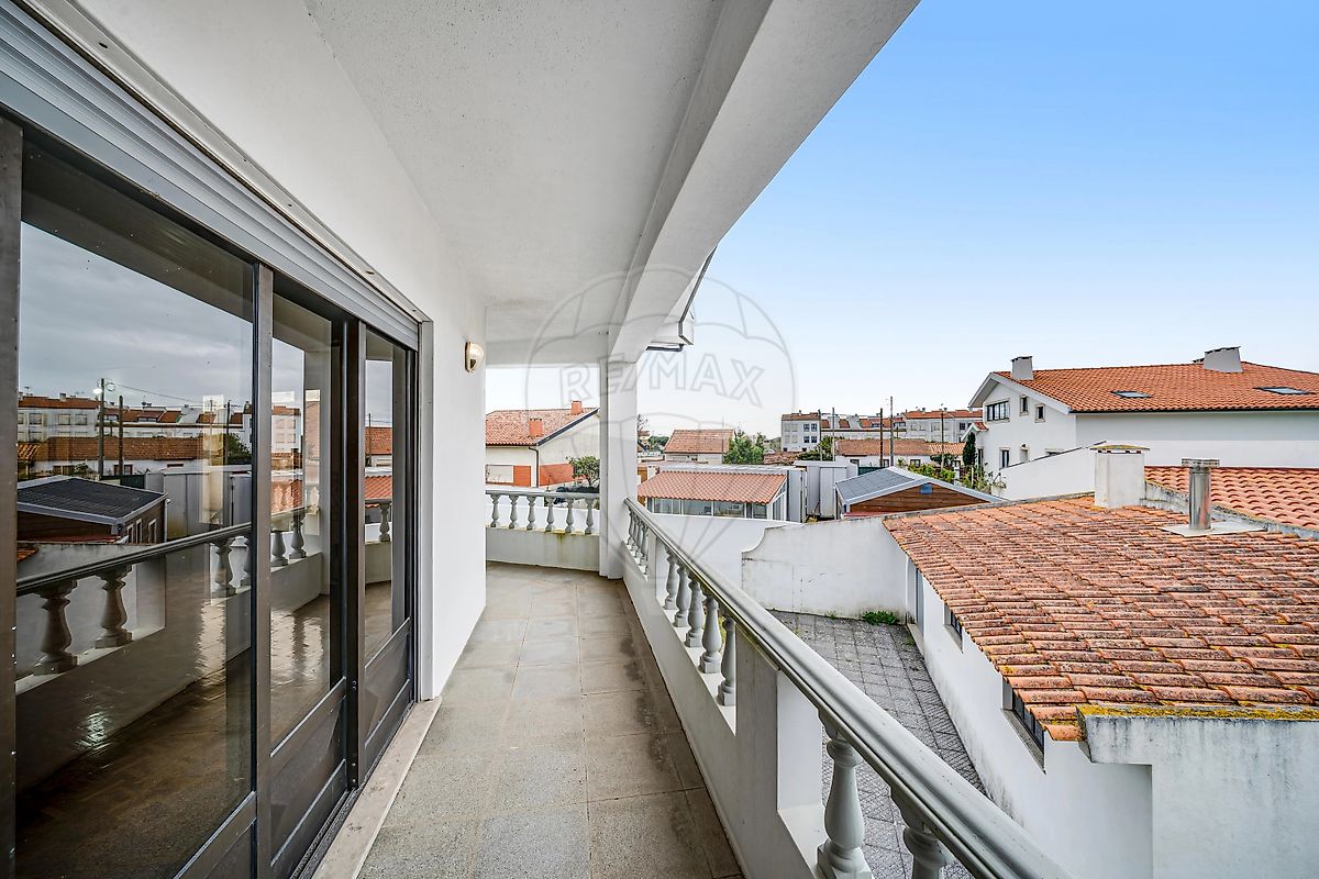 Moradia T4 à venda em São Jacinto, Aveiro — foto 9