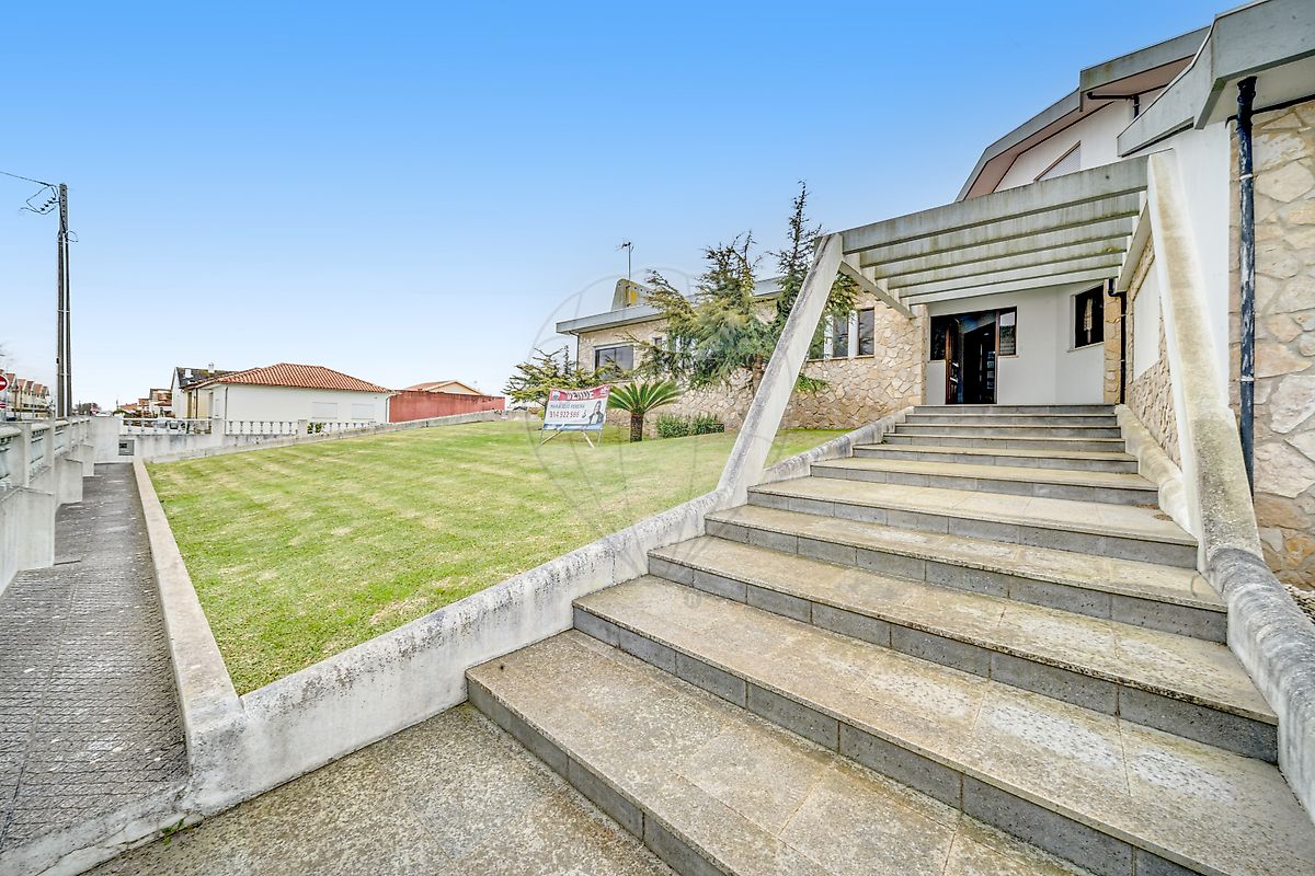 Moradia T4 à venda em São Jacinto, Aveiro — foto 4