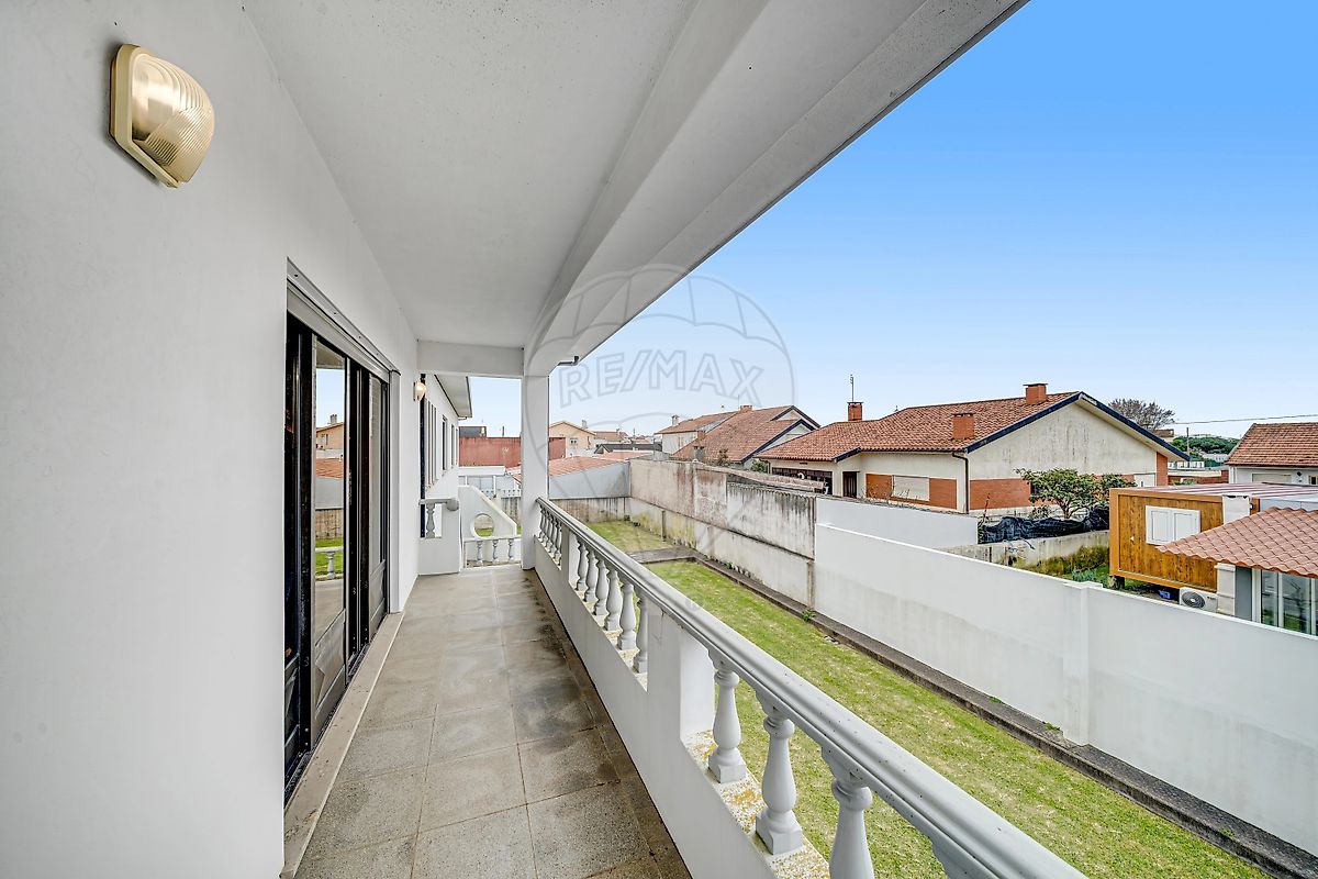Moradia T4 à venda em São Jacinto, Aveiro — foto 10