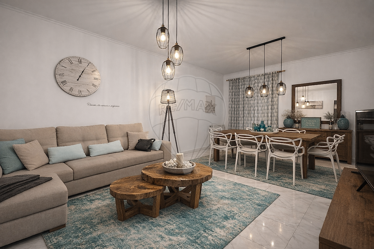 Apartamento - Gafanha da Boa Hora, Vagos, Aveiro