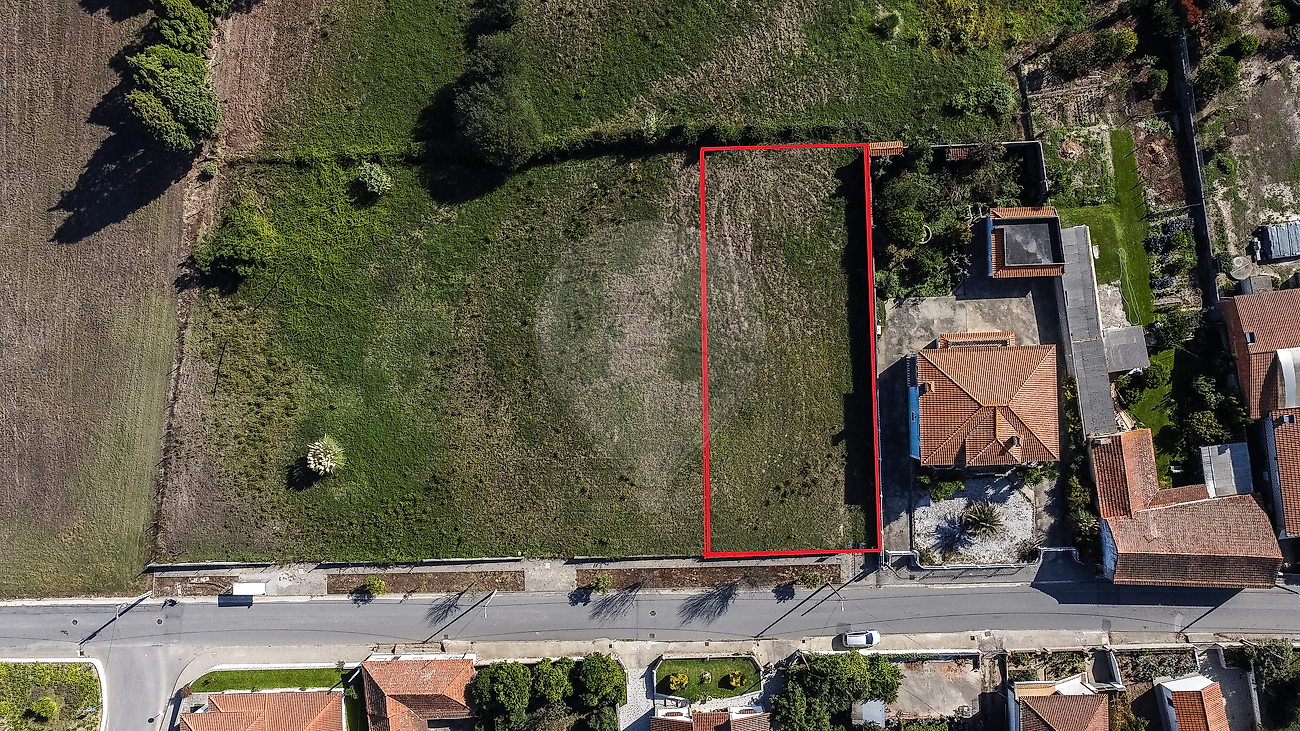 Terreno - Requeixo, Nossa Senhora de Fátima e Nariz, Aveiro, Aveiro