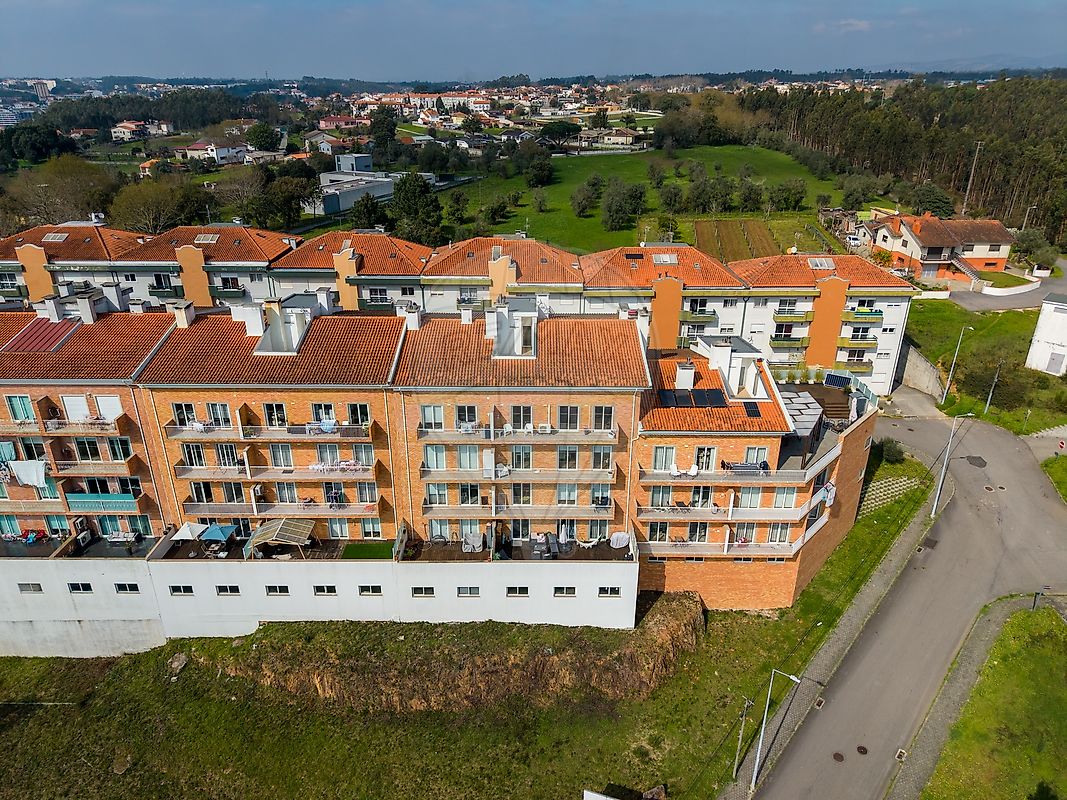 Apartamento T3 à venda em Águeda e Borralha, Águeda — foto 22