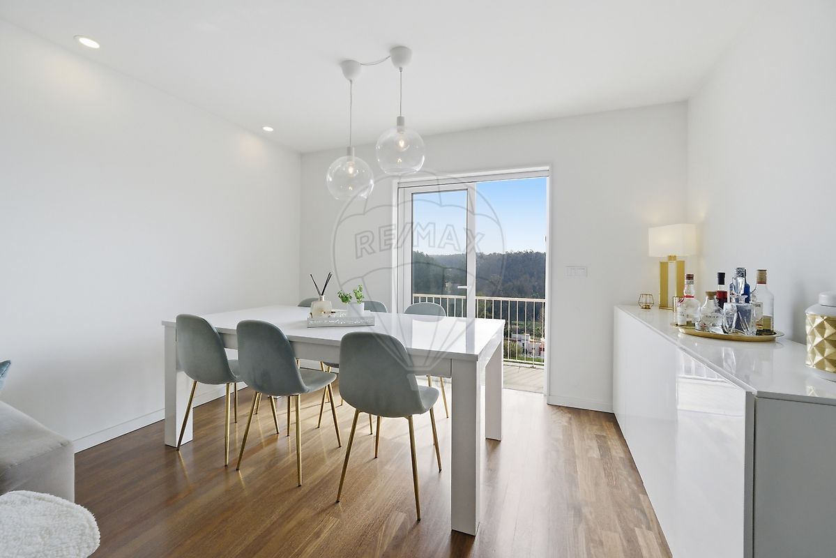 Apartamento T3 à venda em Águeda e Borralha, Águeda — foto 5