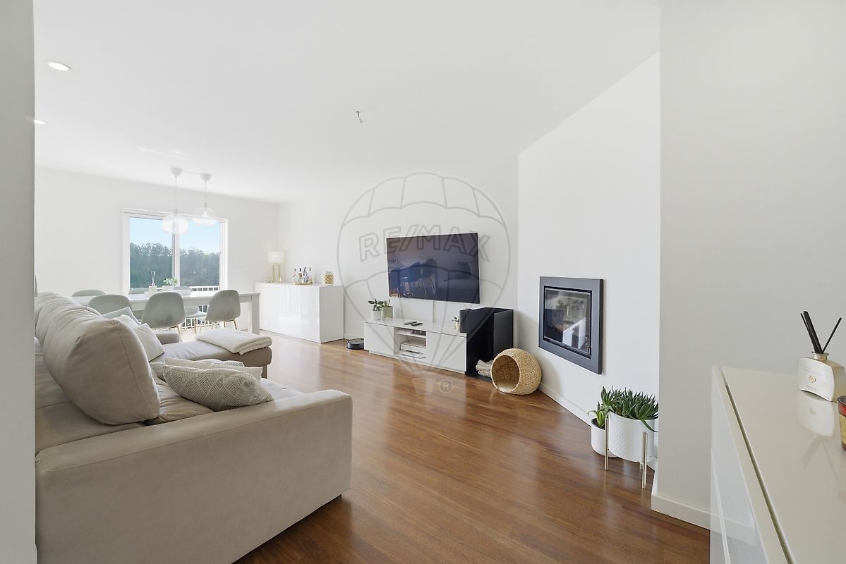 Apartamento - Águeda e Borralha, Águeda, Aveiro