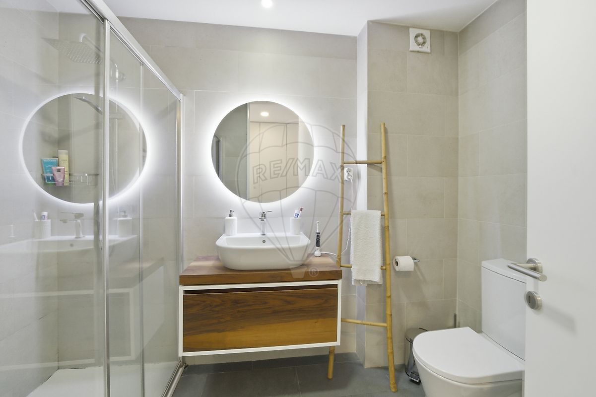 Apartamento T3 à venda em Águeda e Borralha, Águeda — foto 19