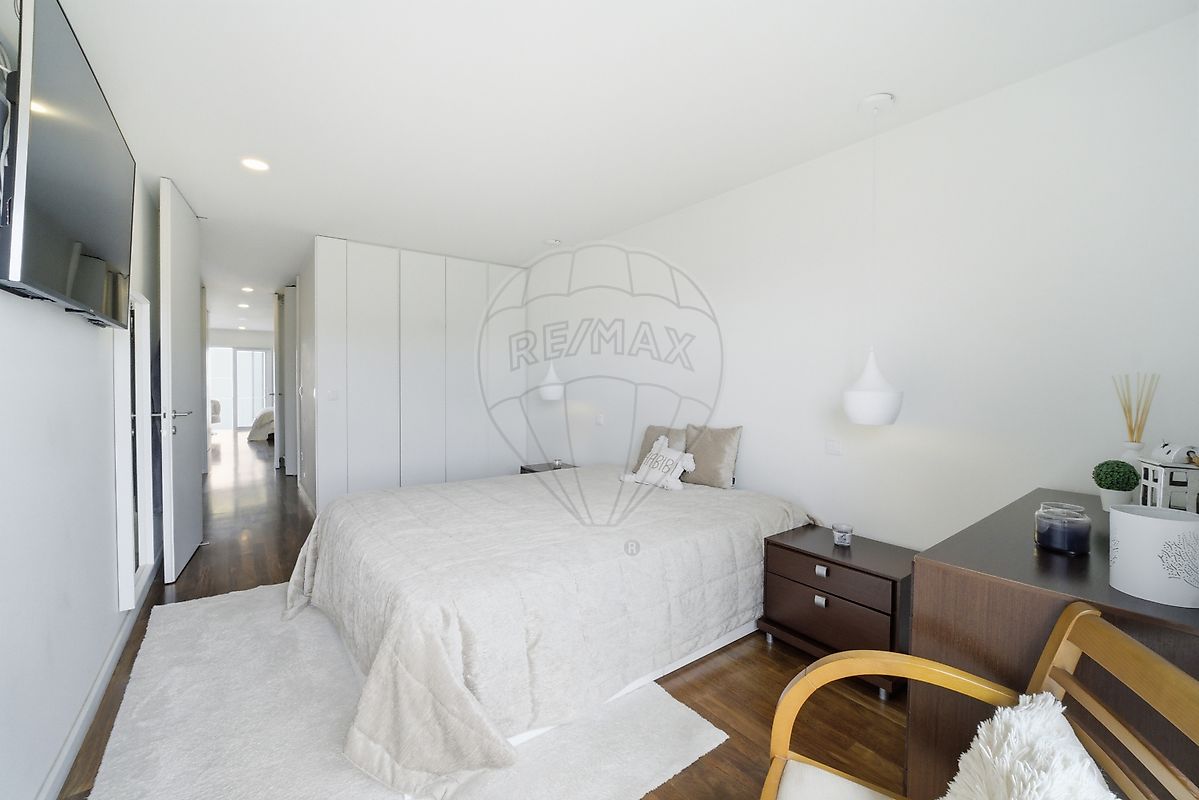 Apartamento T3 à venda em Águeda e Borralha, Águeda — foto 15
