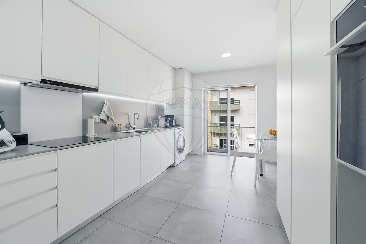 Apartamento T3 à venda em Águeda e Borralha, Águeda — foto 8
